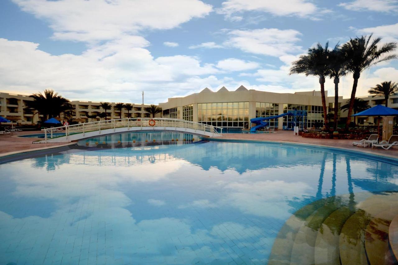 Aurora Oriental Resort Sharm El Sheikh Exterior foto